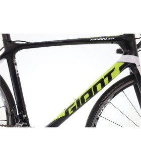 Giant TCR Advanced 1 Carbon