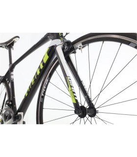 Giant TCR Advanced 1 Carbon