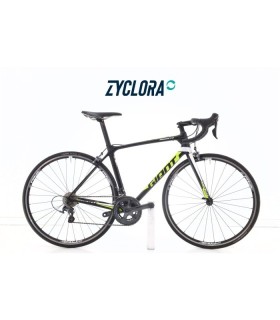 Giant TCR Advanced 1 Carbon