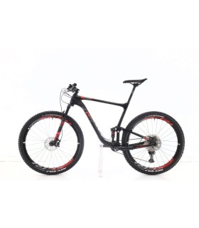 Giant Anthem Advanced Carbon XT