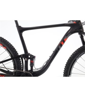 Giant Anthem Advanced Carbon XT