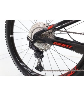 Giant Anthem Advanced Carbon XT