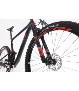 Giant Anthem Advanced Carbon XT