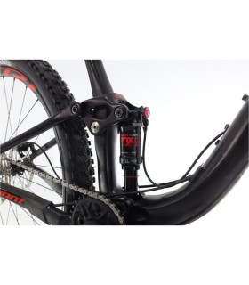 Giant Anthem Advanced Carbon XT