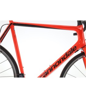 Cannondale Supersix Evo Carbon