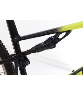 BMC Fourstroke 01 Two Carbon GX AXS