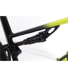 BMC Fourstroke 01 Two Carbon GX AXS