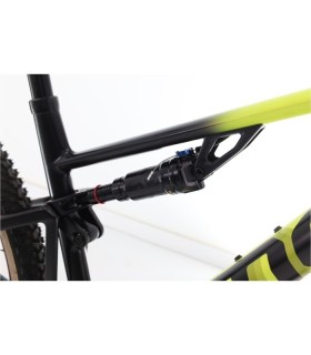 BMC Fourstroke 01 Two Carbon GX AXS