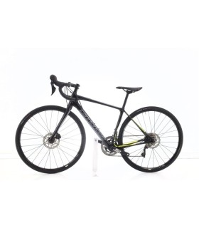 Cannondale Synapse Carbon