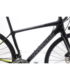 Cannondale Synapse Carbon