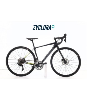 Cannondale Synapse Carbon