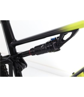 BMC Fourstroke 01 Two Carbon GX AXS