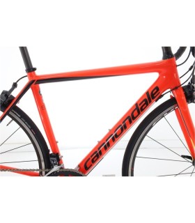 Cannondale Supersix Evo Carbon