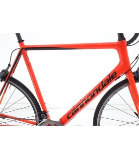 Cannondale Supersix Evo Carbon