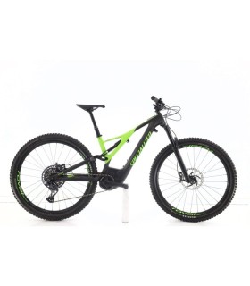 Specialized Turbo Levo FSR Carbon GX