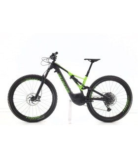 Specialized Turbo Levo FSR Carbon GX