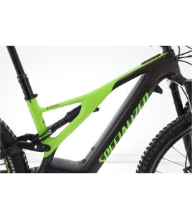 Specialized Turbo Levo FSR Carbon GX