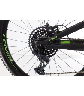 Specialized Turbo Levo FSR Carbon GX