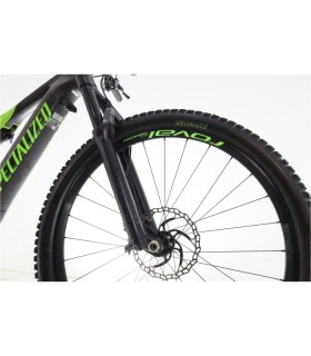 Specialized Turbo Levo FSR Carbon GX