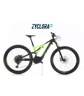 Specialized Turbo Levo FSR Carbon GX