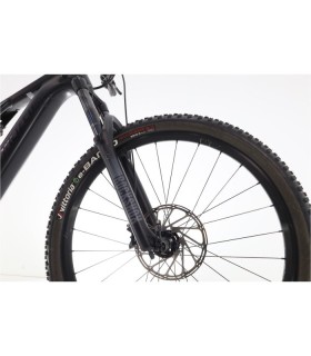 Specialized Turbo Levo FSR