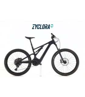 Specialized Turbo Levo FSR