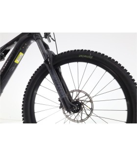 Specialized Turbo Levo FSR