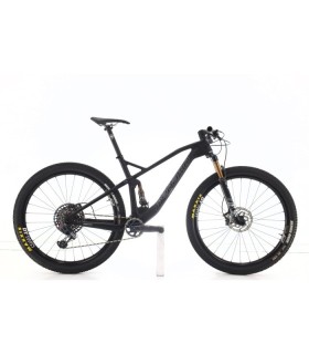 Megamo Track Carbon X01 AXS