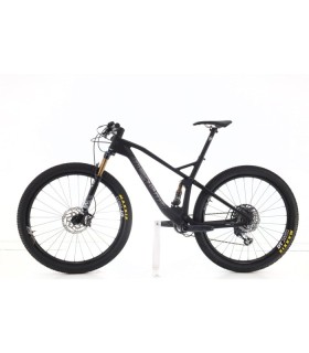 Megamo Track Carbon X01 AXS