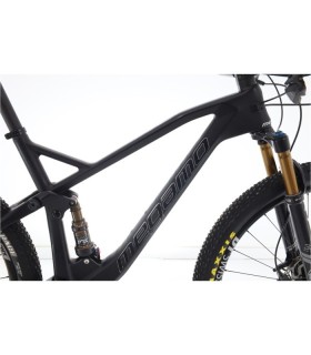 Megamo Track Carbon X01 AXS