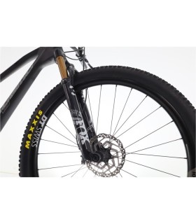 Megamo Track Carbon X01 AXS