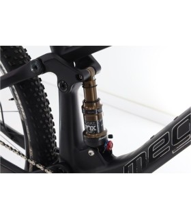 Megamo Track Carbon X01 AXS