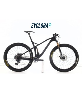 Megamo Track Carbon X01 AXS