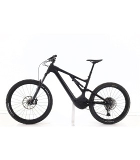 Specialized Turbo Levo FSR