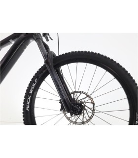 Specialized Turbo Levo FSR