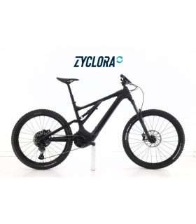 Specialized Turbo Levo FSR