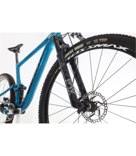 Giant Anthem Pro 2 Carbon XT