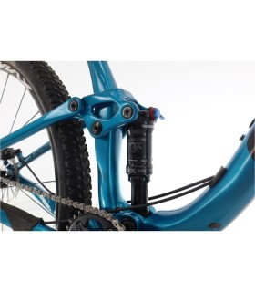 Giant Anthem Pro 2 Carbon XT