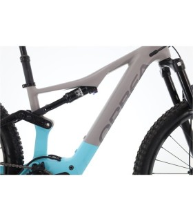 Orbea Rise H30