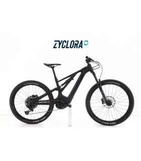 Specialized Turbo Levo Comp FSR