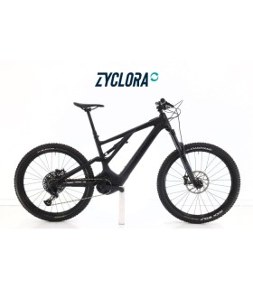 Specialized Turbo Levo Comp FSR