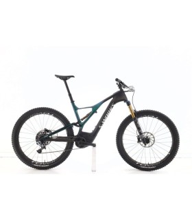 Specialized Turbo Levo S-Works FSR Carbon XX1