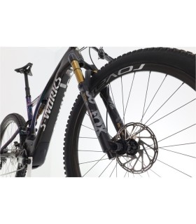 Specialized Turbo Levo S-Works FSR Carbon XX1