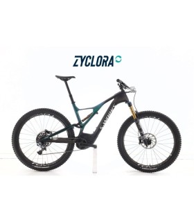 Specialized Turbo Levo S-Works FSR Carbon XX1