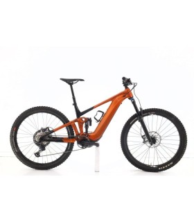 Giant Trance E+ Pro 1 Carbon XT