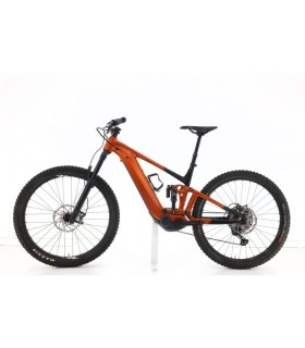 Giant Trance E+ Pro 1 Carbon XT