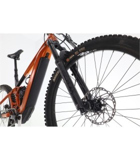 Giant Trance E+ Pro 1 Carbon XT