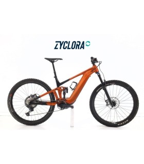 Giant Trance E+ Pro 1 Carbon XT