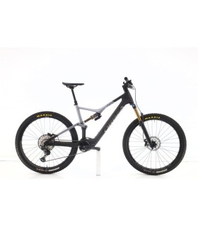 Orbea Rise M10 Carbon XT