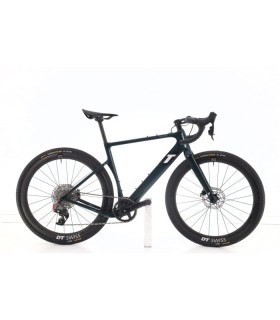 3T Exploro Carbon